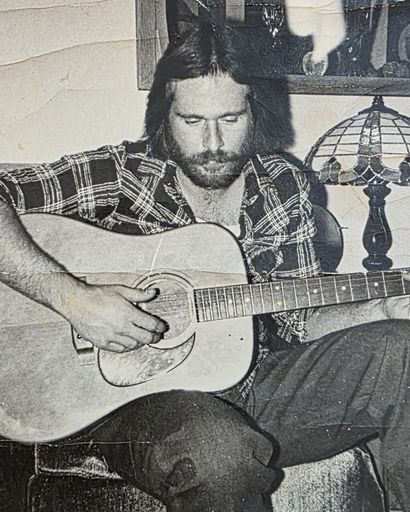 Michael Wayne Beebe's obituary image