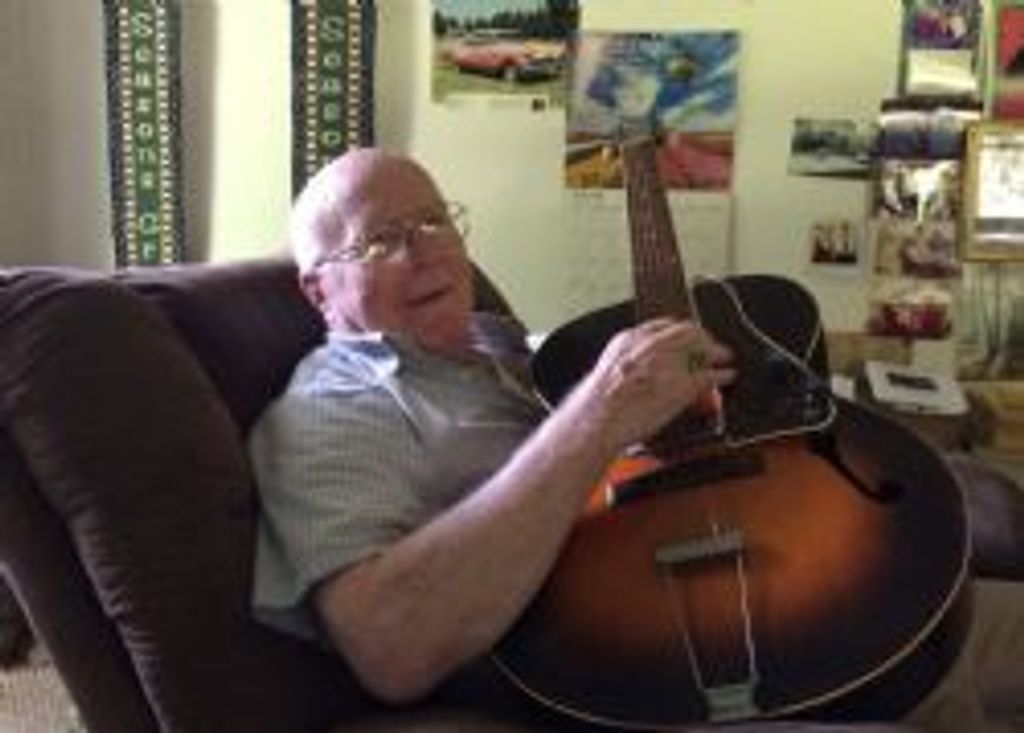 R.J Scott Profile Photo