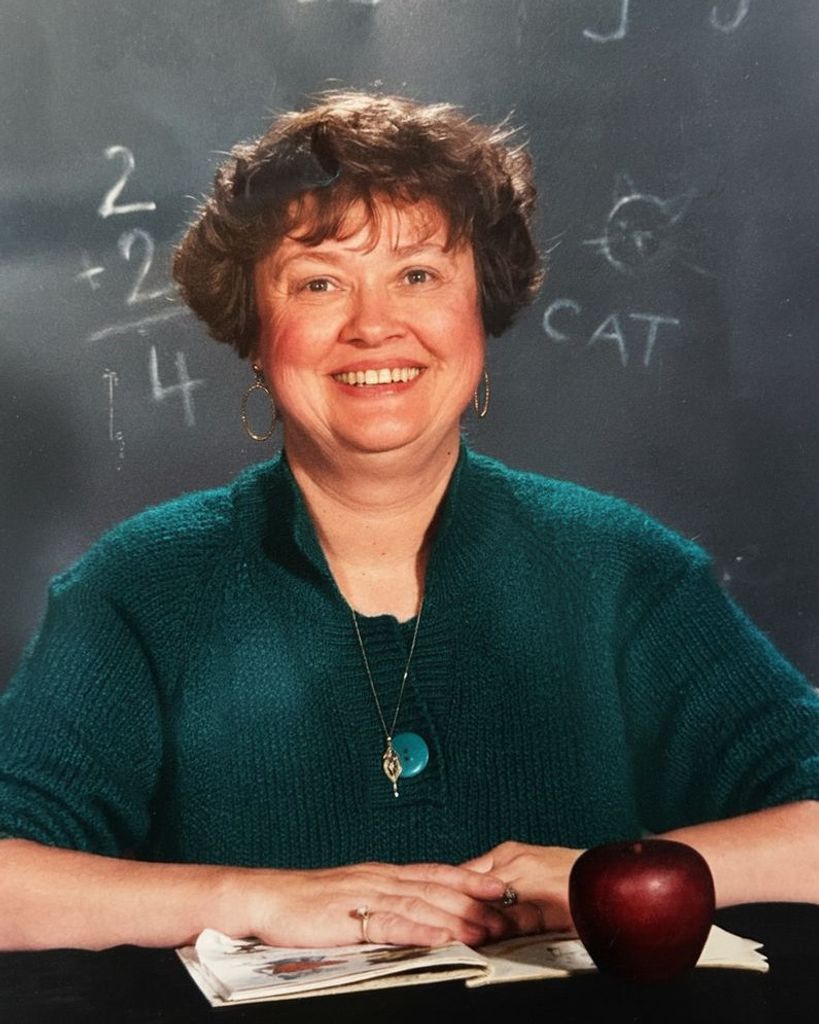 Karen L. Elliott Profile Photo