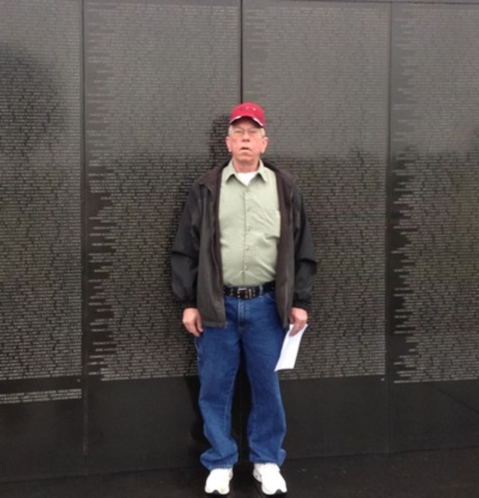 Dennis Michael Fitch