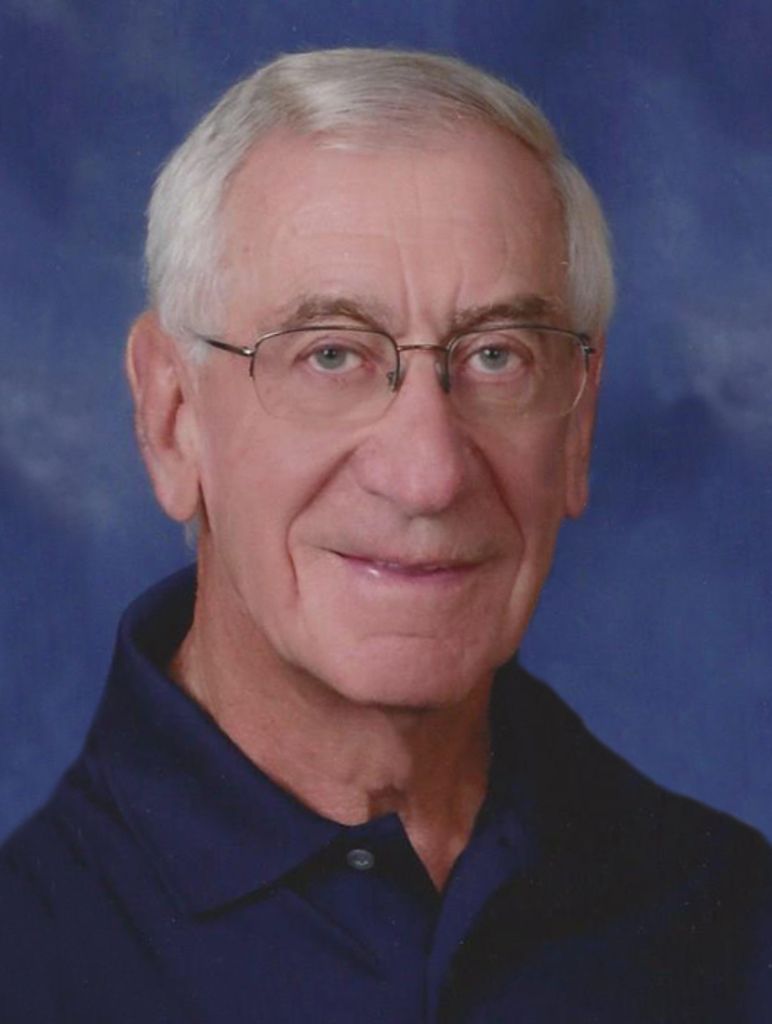Robert "Bob" K. Fergot Profile Photo