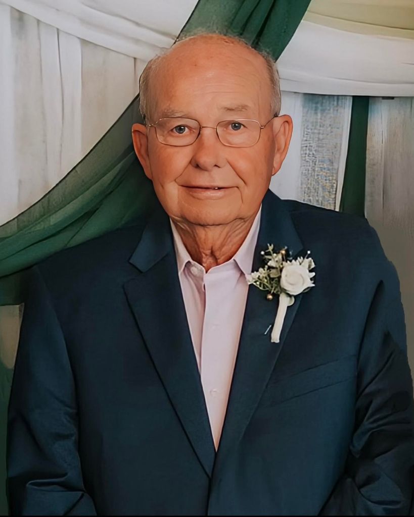 Carl Barnes Profile Photo