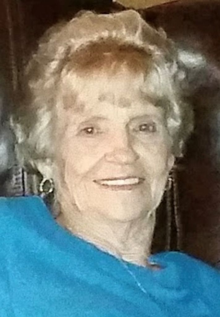 Mary Evelyn Kirk Profile Photo