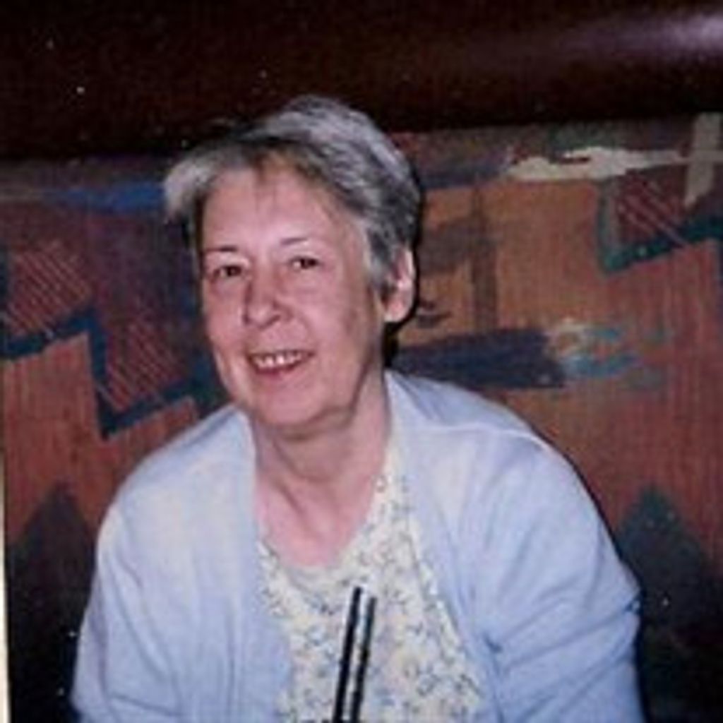 Donna Walker Profile Photo