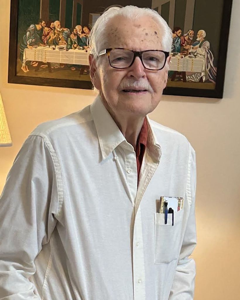 Paul M. MacDonald Sr. Profile Photo