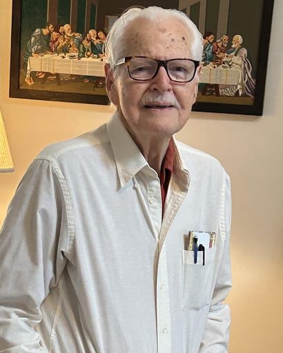 Paul M. MacDonald Sr.'s obituary image