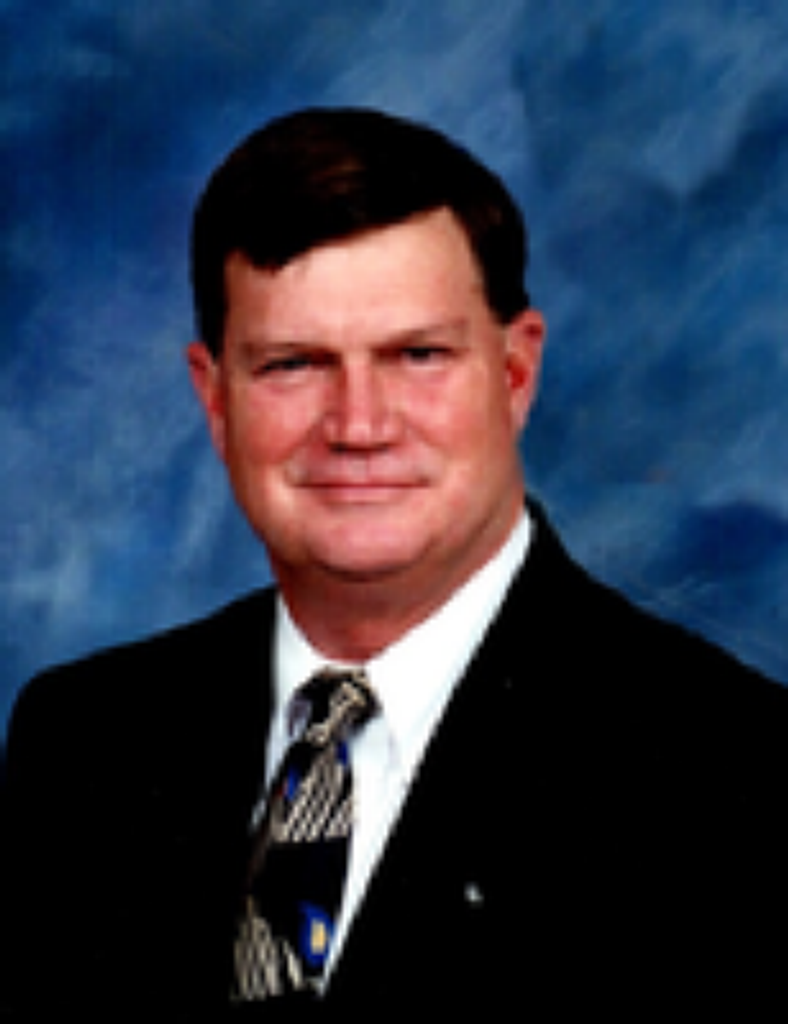 David Wilson Paul