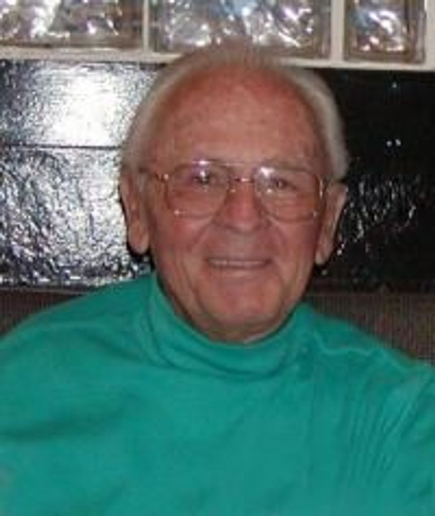 John William Kendrick