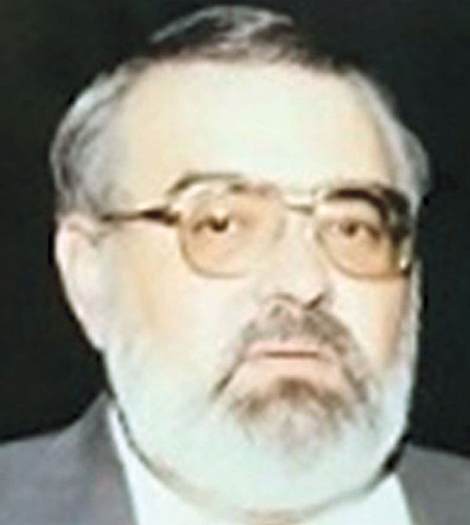 ROBERT L. “BOB” GROVES  Profile Photo