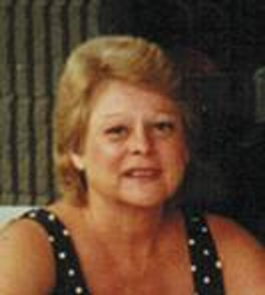 Karen Lou Irey