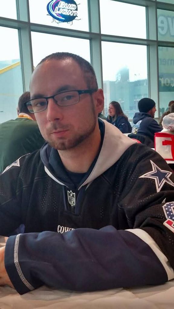 Joshua "Josh" J. Soik Profile Photo