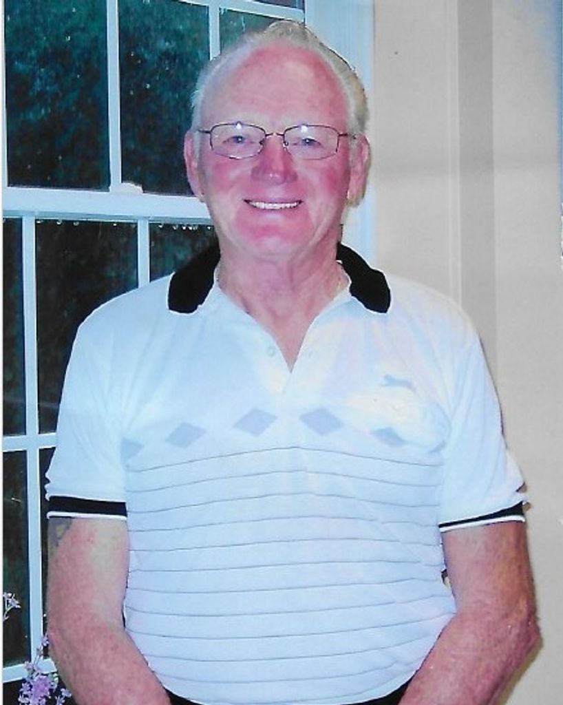 Henry Rauch Profile Photo