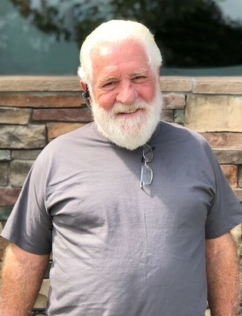 Bill Harp Profile Photo