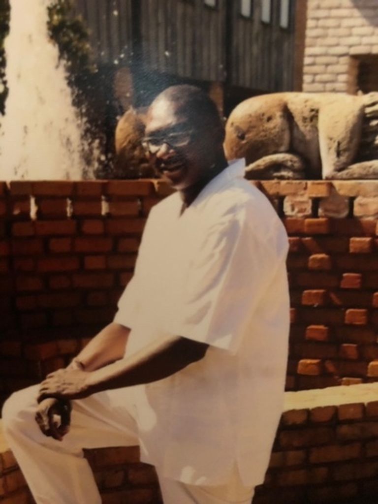 Henry Lee Williams Profile Photo