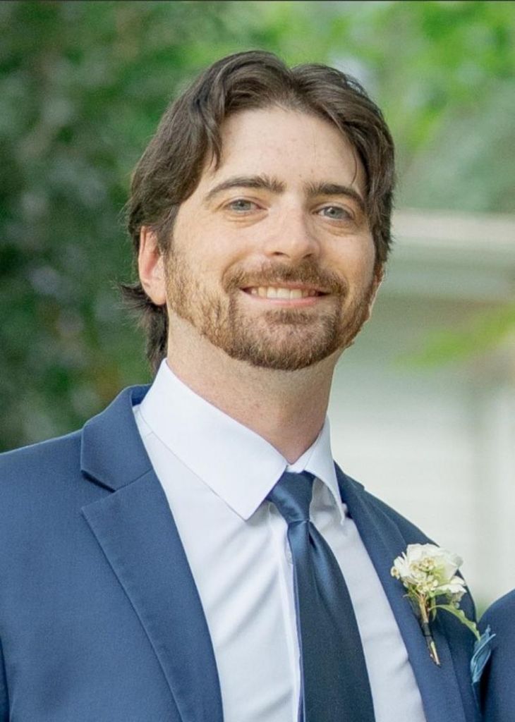 Joshua Cade Golliher Profile Photo