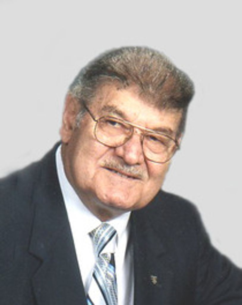 Sabatino "Sam" V.  Pentello