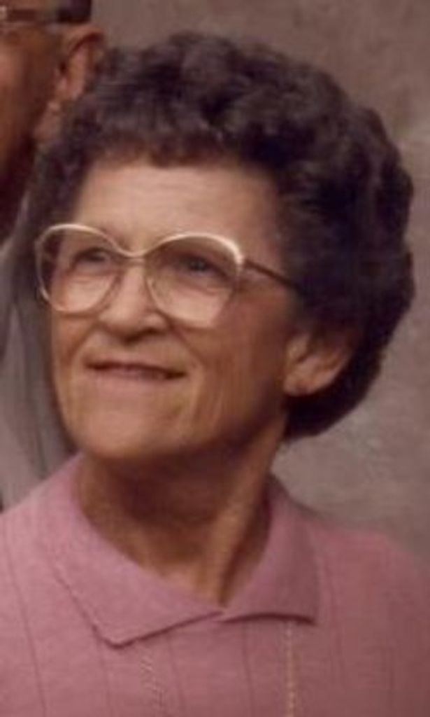Gertrude Hodges Profile Photo