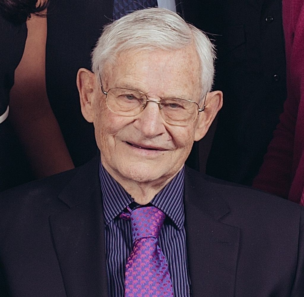 Anthony Inderwick