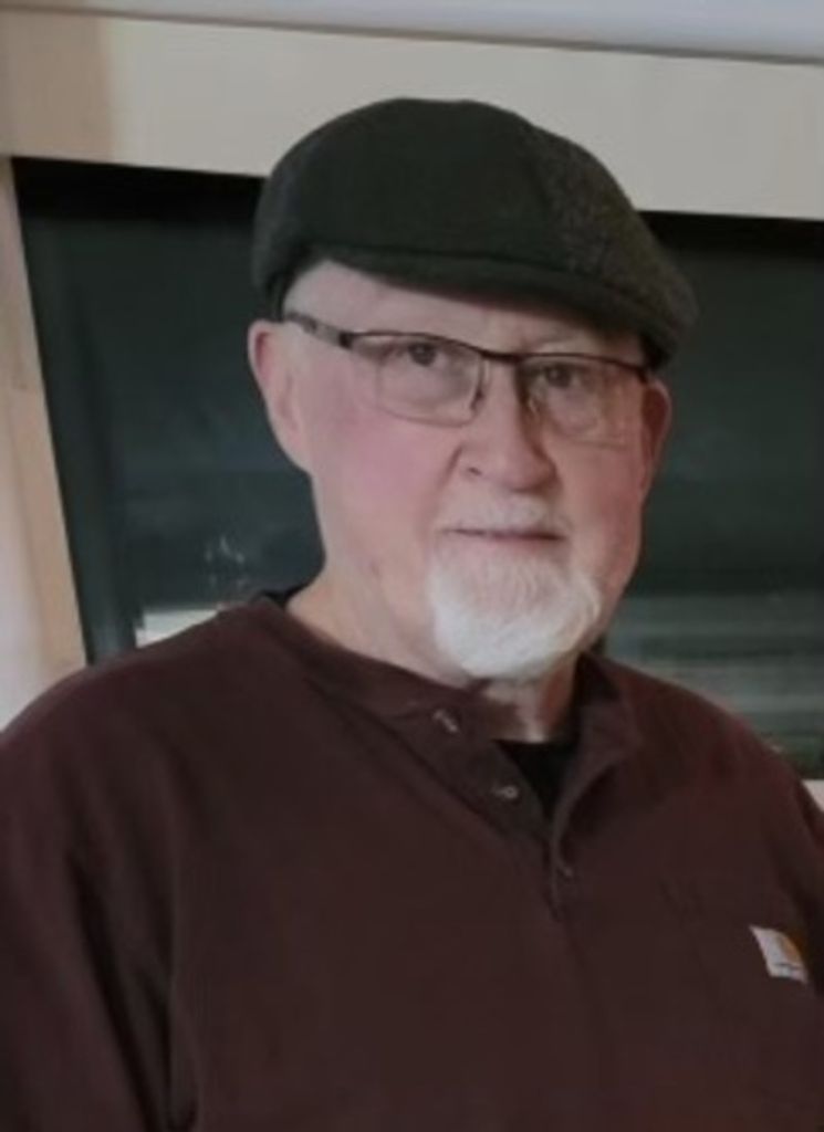 Allan "Joe" J. Erickson Profile Photo