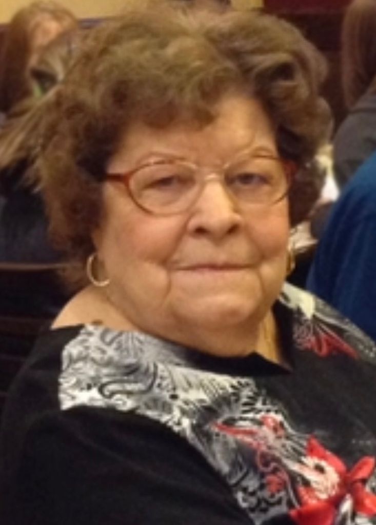 Evelyn L. Mcmanus Profile Photo