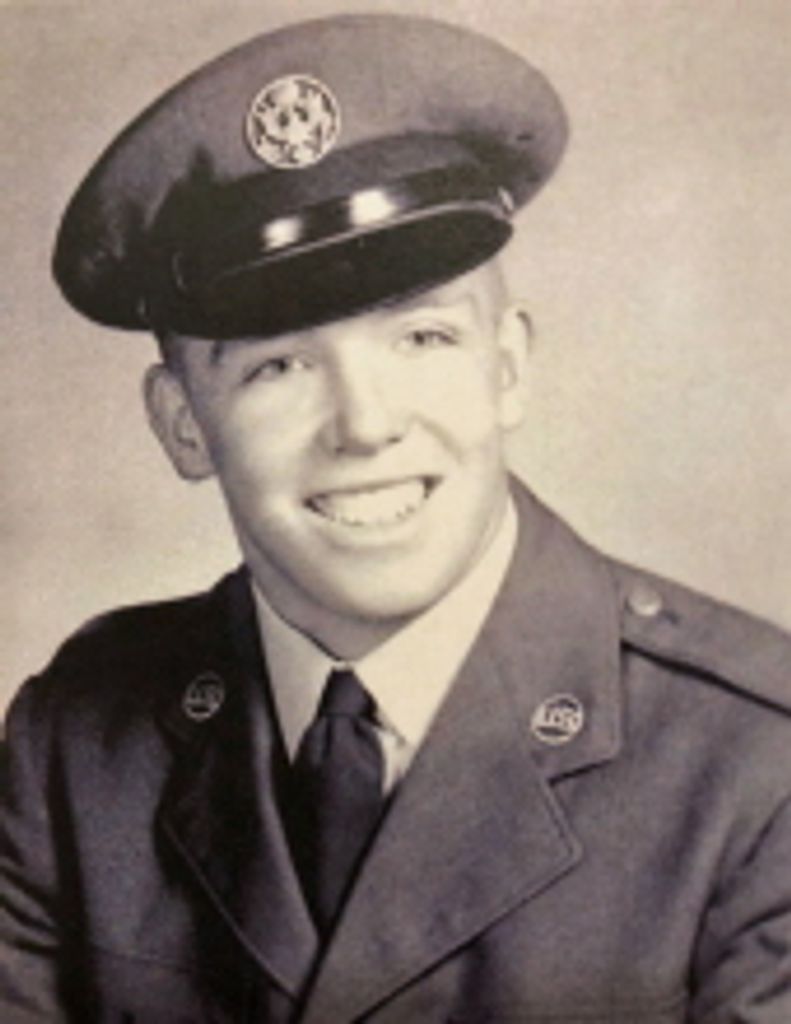 Albert "Al" G. Harris
