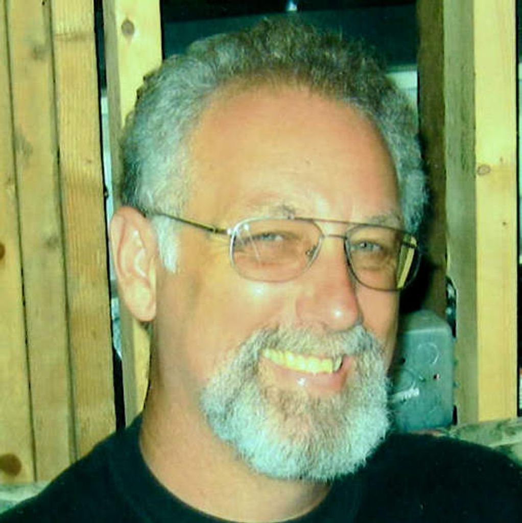 Scott Greentree