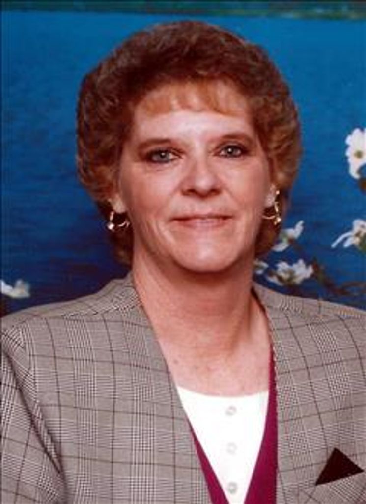 Mary Frances Johnson