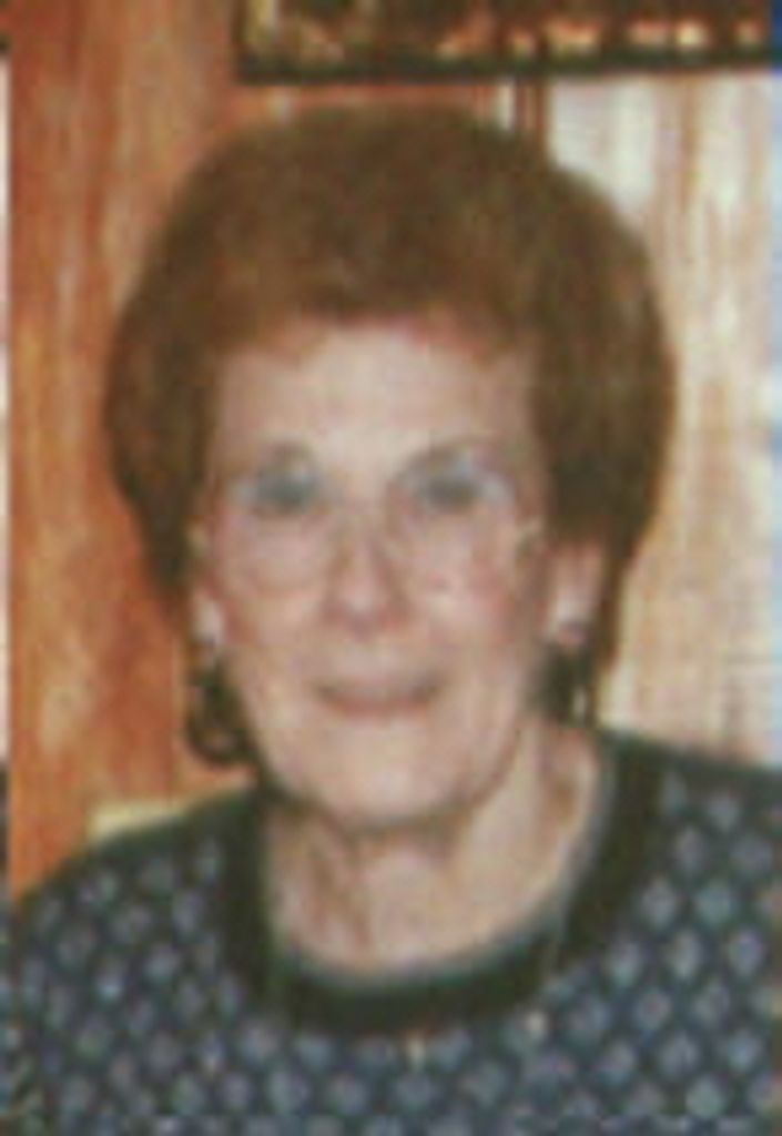 Estelle Blankenship Perkins Profile Photo