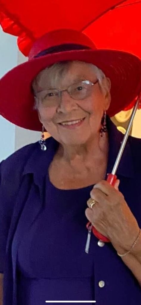 Sandra A. Schultz Profile Photo