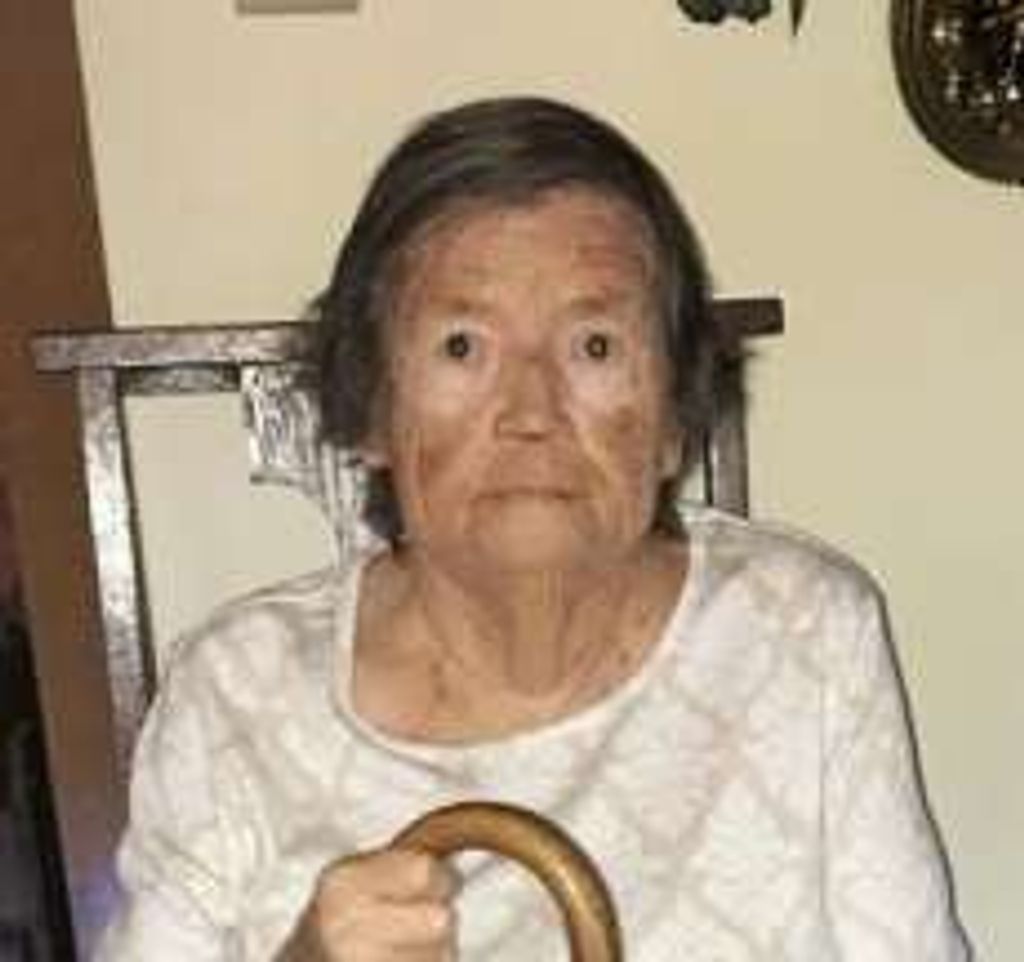 Mildred Marie Sherman