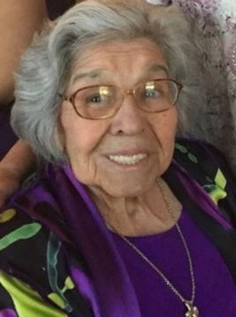 Socorro Robles Ortega Profile Photo