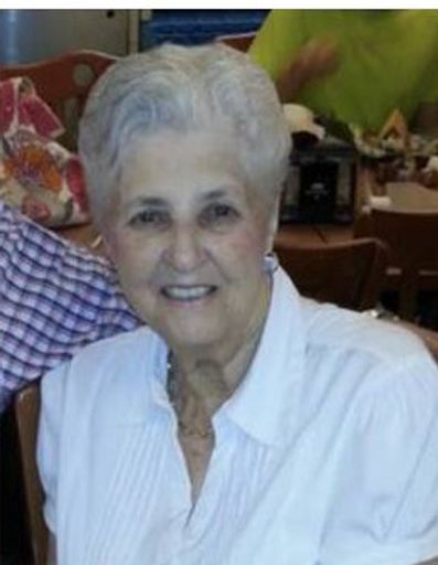 Alma Tibbs Kitts Profile Photo