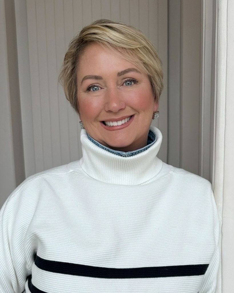 Tracy Michelle Post Profile Photo