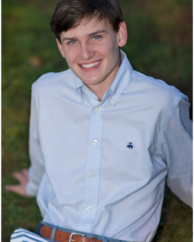 Blake N Braceland Profile Photo