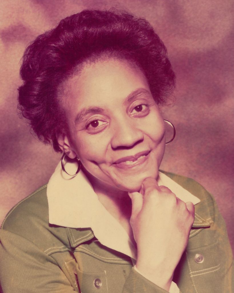 Marion McCrary Profile Photo