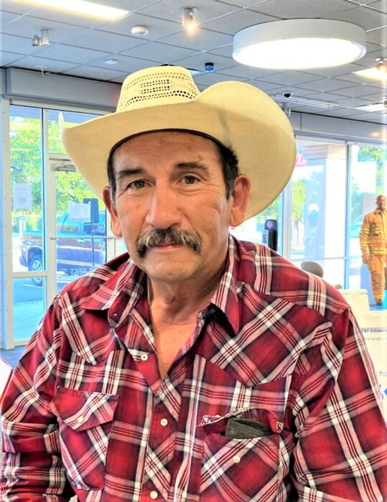 Elias Gauna
