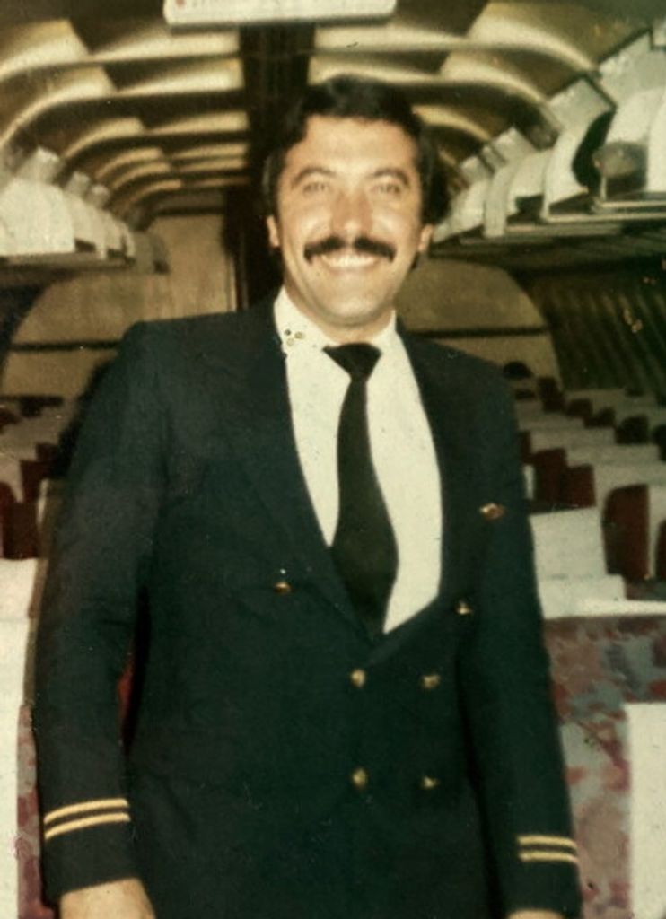 Majed Hermiz Beba Profile Photo