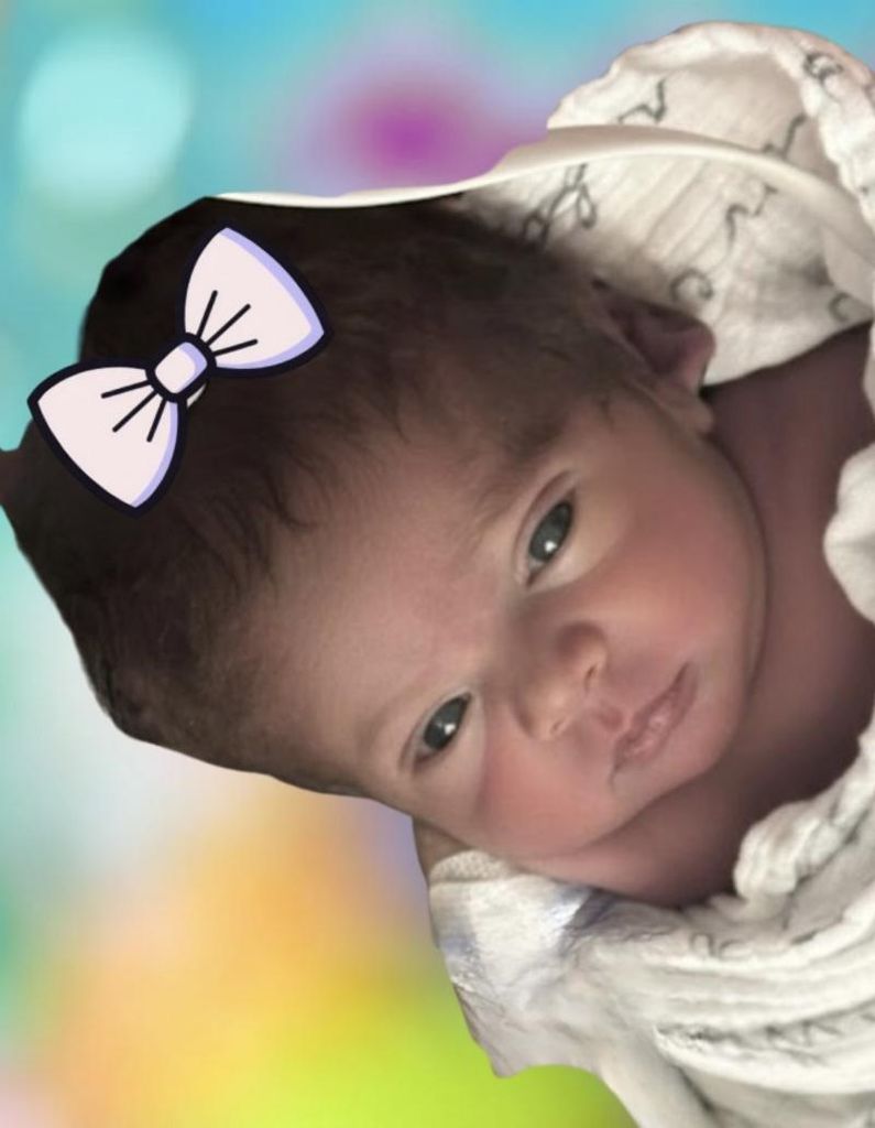 Aurora Hazelrose Johnson Profile Photo