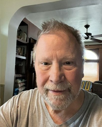 Matthew Gavin Norman's obituary image