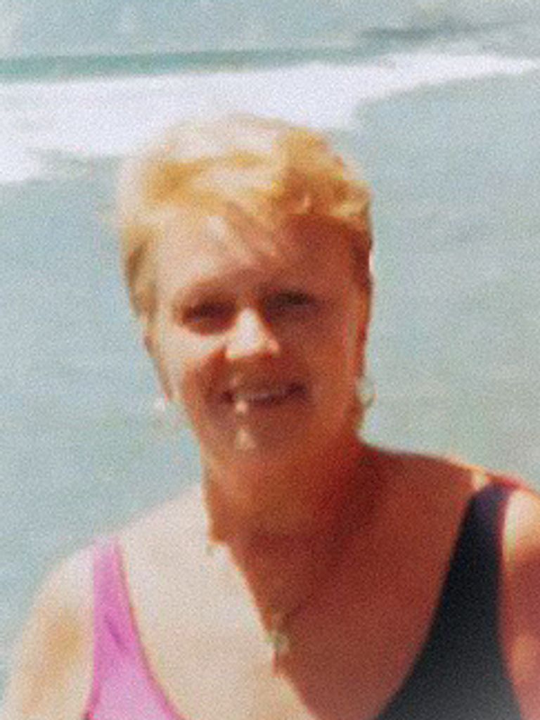 Patricia Rock