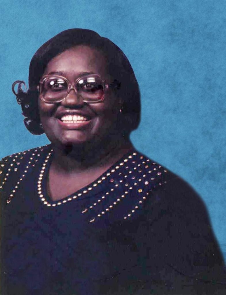Belinda Lewis Epps Profile Photo