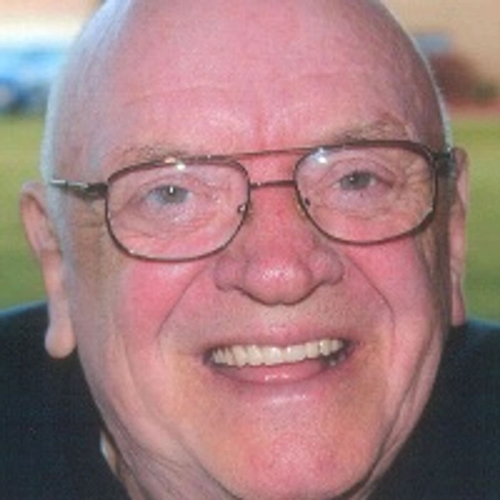 Charles "Chuck" Burger
