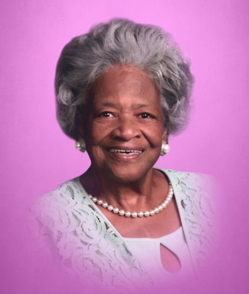 Eugenia Janet Mitchell