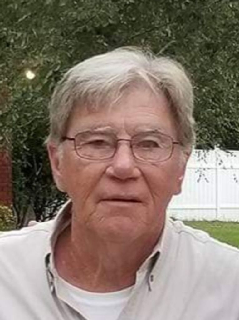 Clarence Joseph Dean Profile Photo