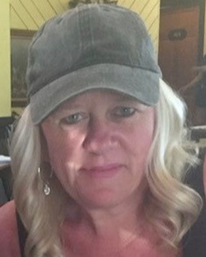 Kelly Michelle Maloy