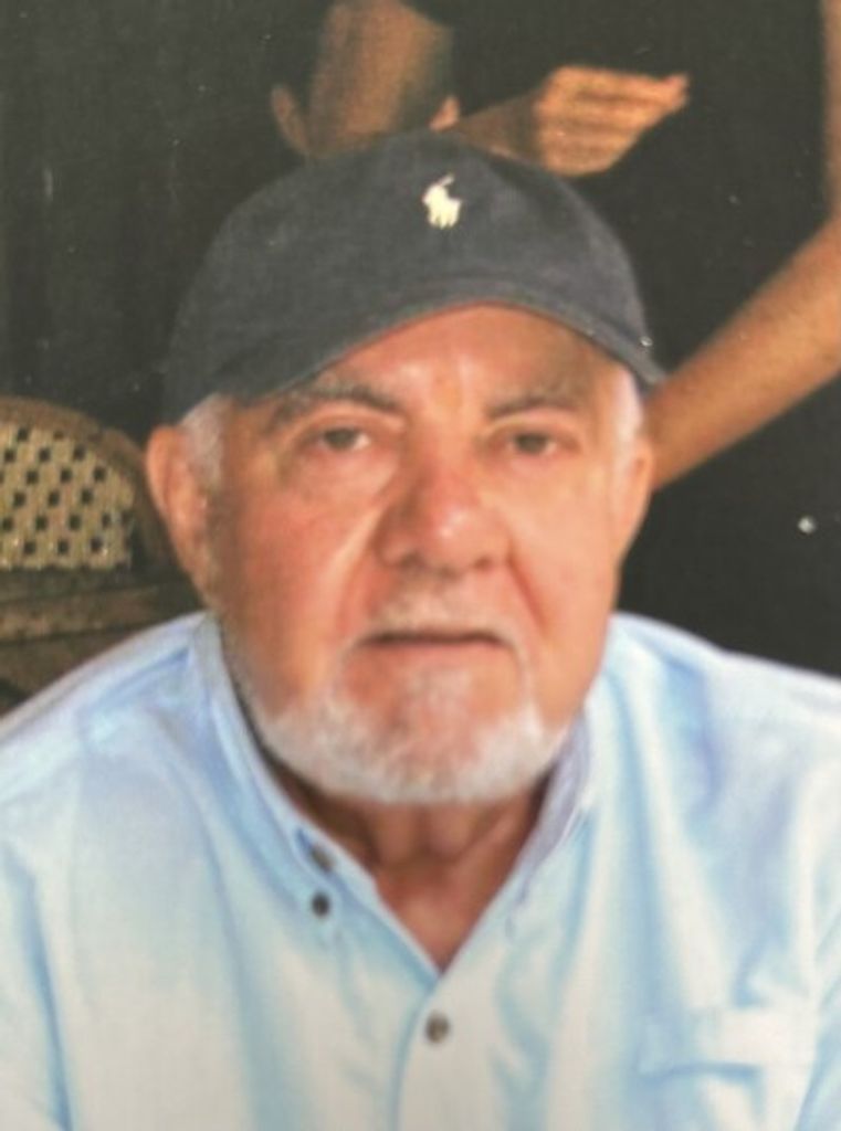 Ronald George Paquette