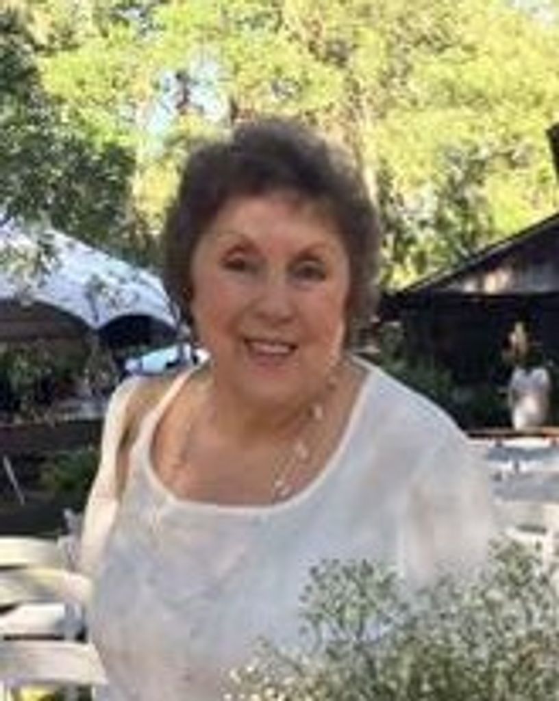 Betty Sims Harper Profile Photo