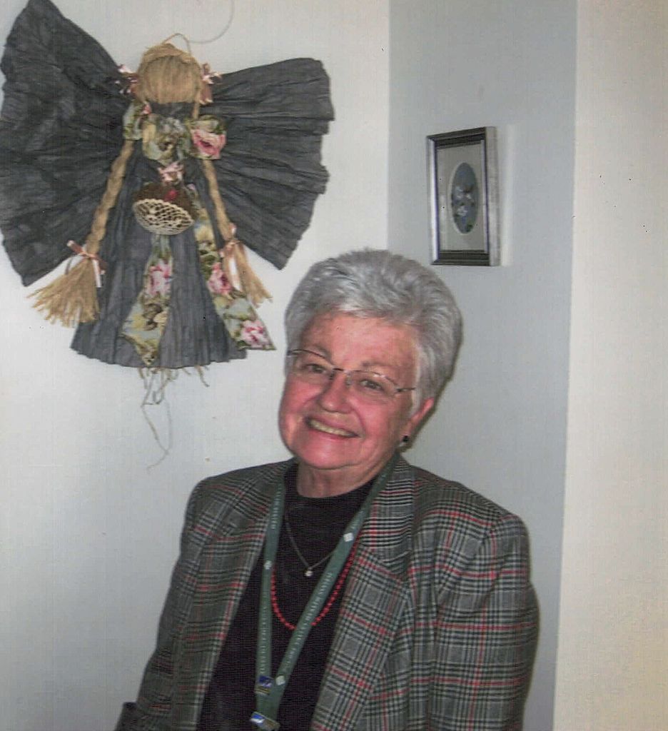 Penny K. Reed Profile Photo