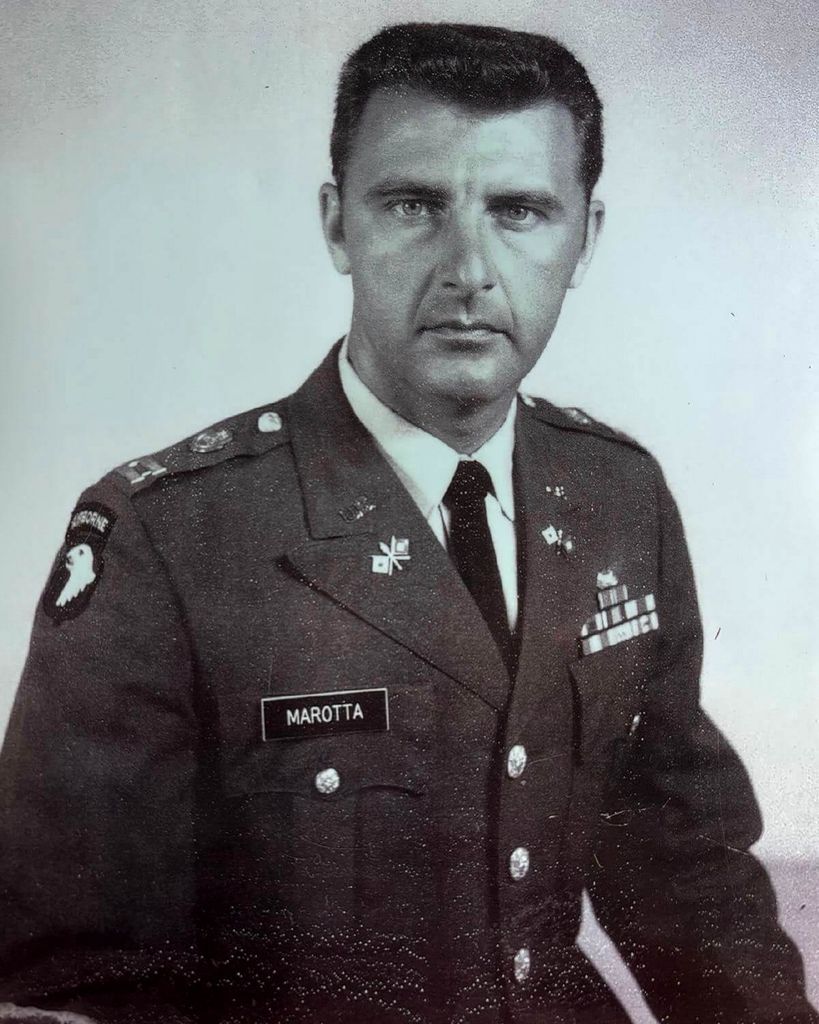Edwin Eugene Marotta Profile Photo