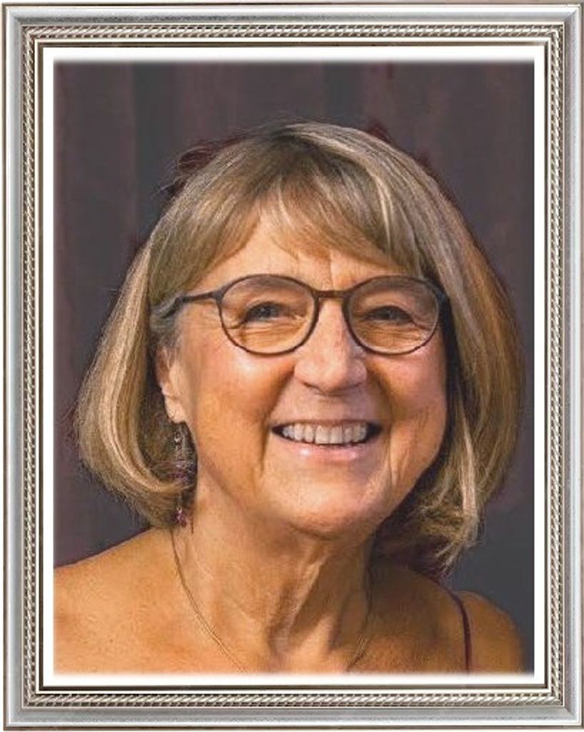 Astrid Dorothy Lorentzon